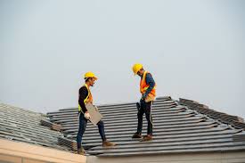 Fast & Reliable Emergency Roof Repairs in Lancaster, KY